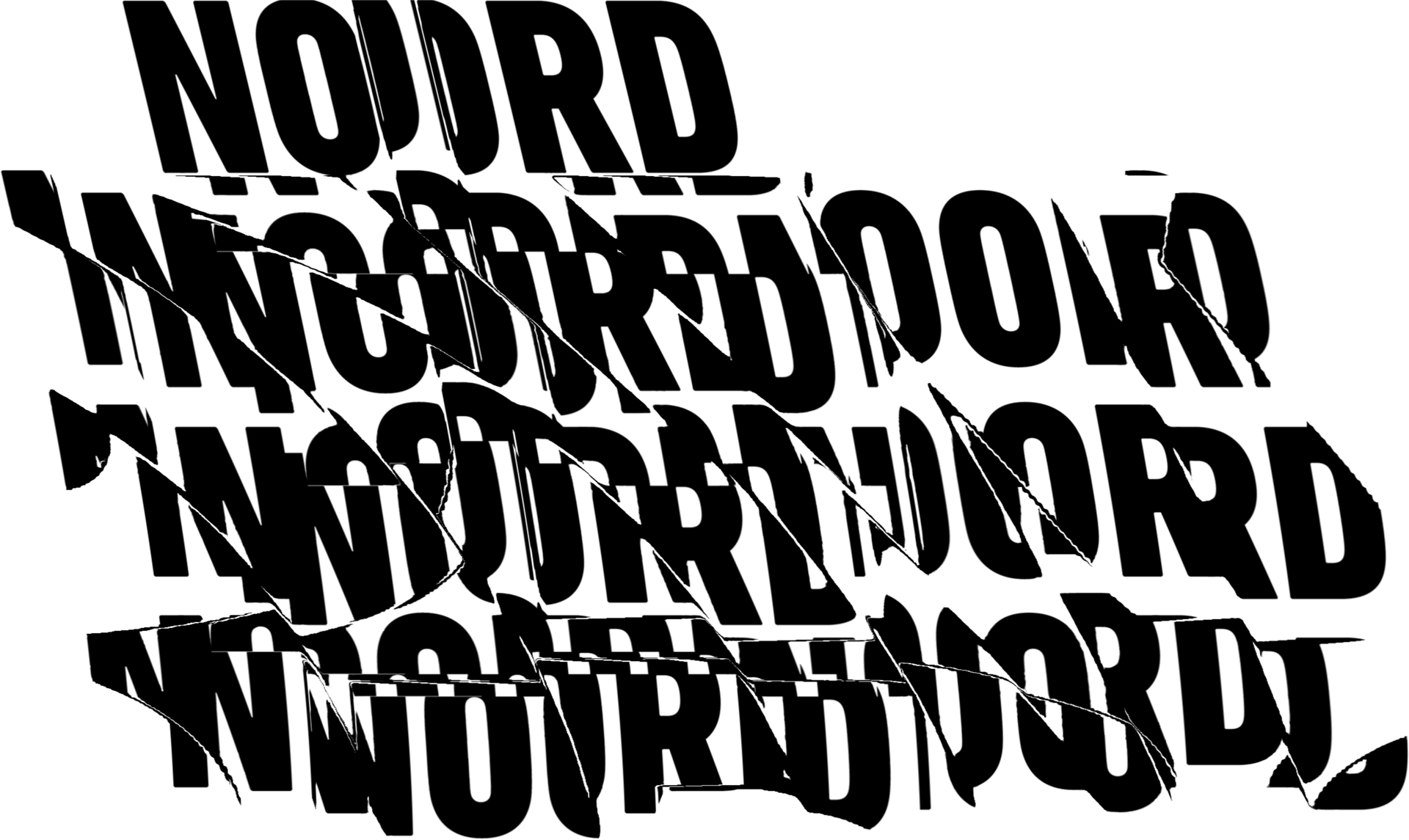 image of exploration with typography