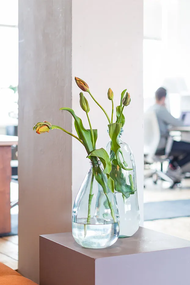 interior photography for the project