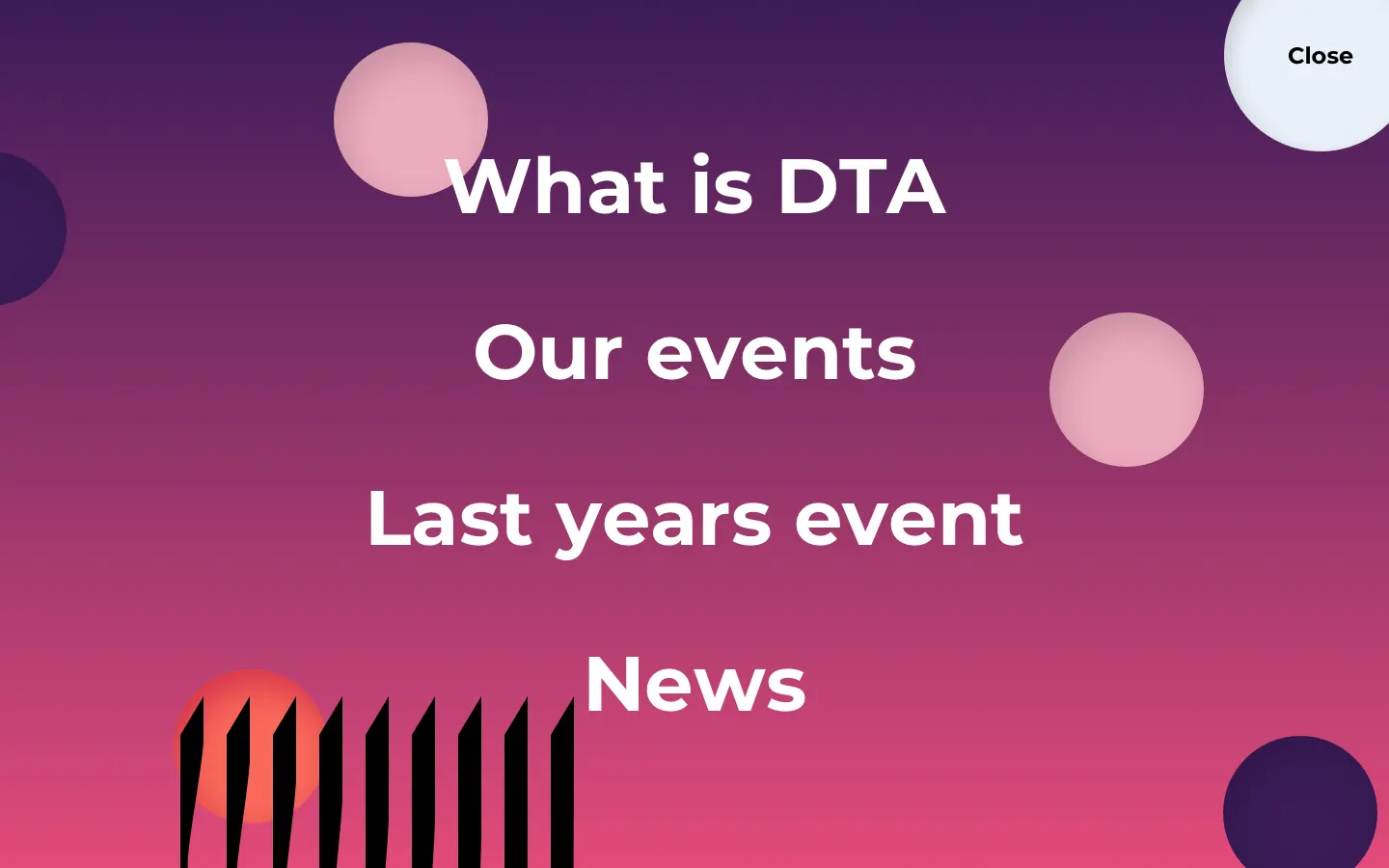 graphical explorations for the project