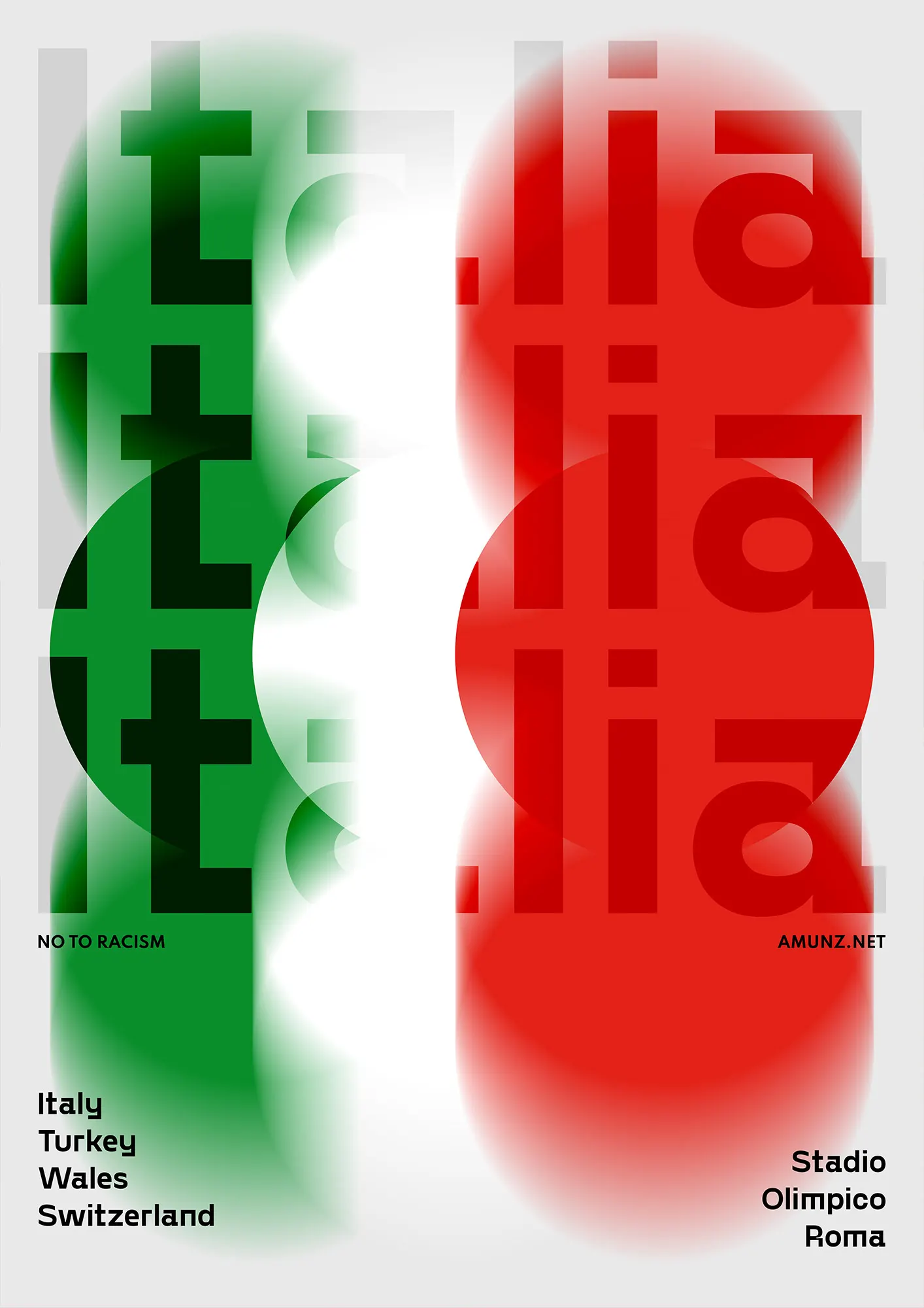 poster design