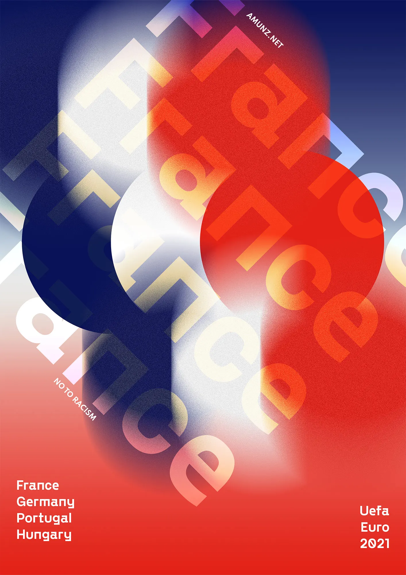 poster design