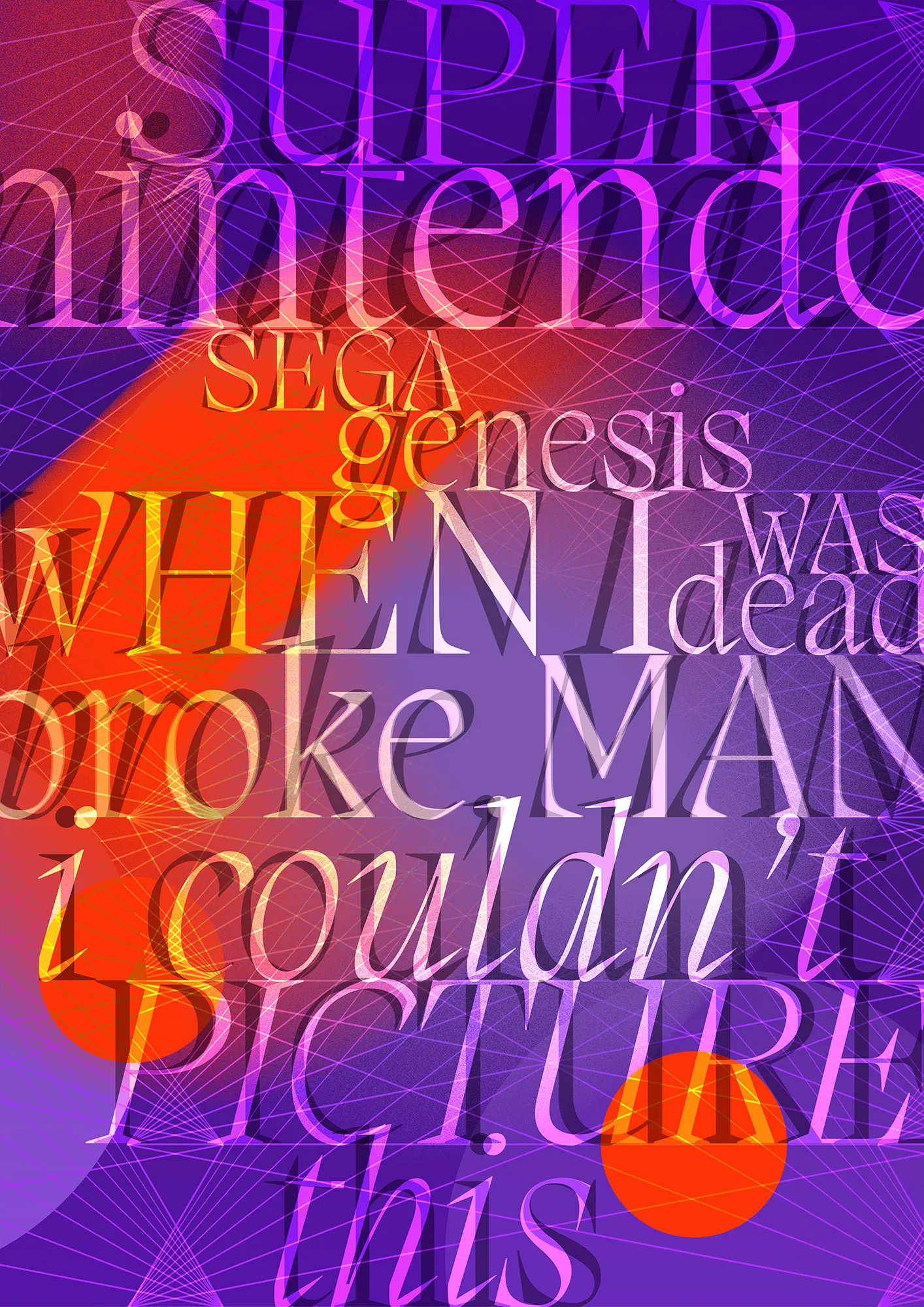 poster design