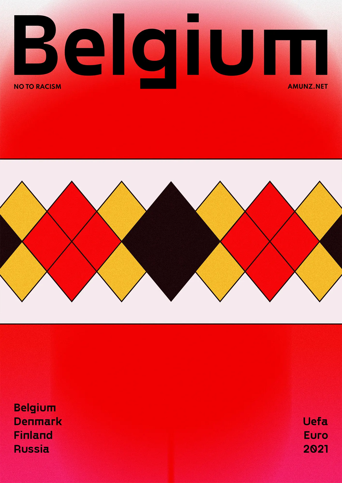 poster design